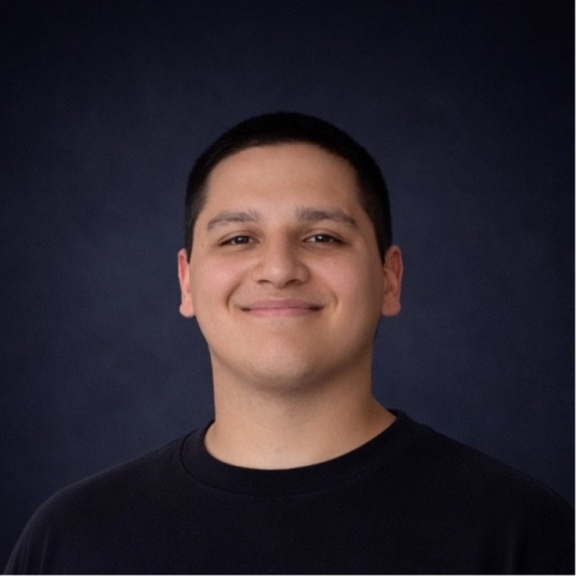 Ben Torres, certified personal trainer and founder of Torres Fitness in Troy, Missouri