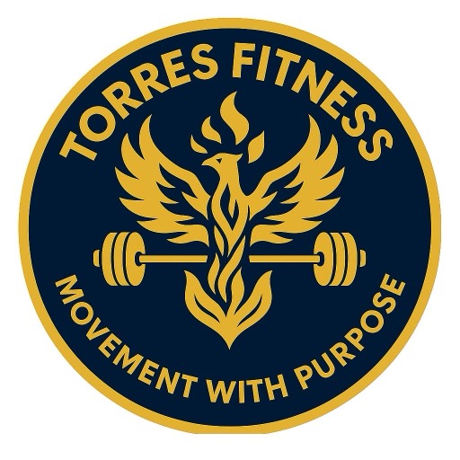 Torres Fitness logo